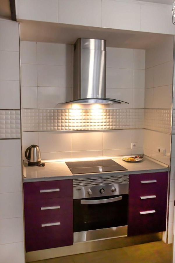 Holidays2malaga Lagunillas 3 Bedrooms Downtown Local Area 500mb Free Wifi Lägenhet Málaga