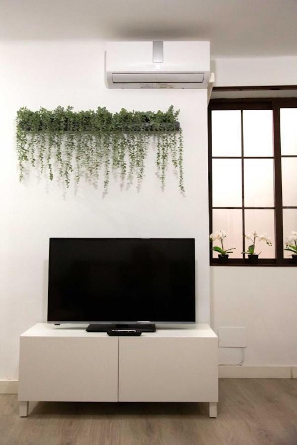 Lägenhet Holidays2malaga Lagunillas 3 Bedrooms Downtown Local Area 500mb Free Wifi