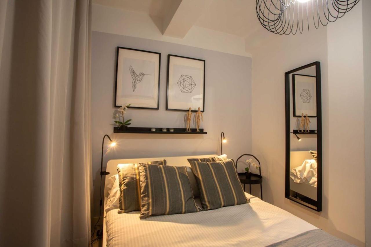 Holidays2malaga Lagunillas 3 Bedrooms Downtown Local Area 500mb Free Wifi Lägenhet