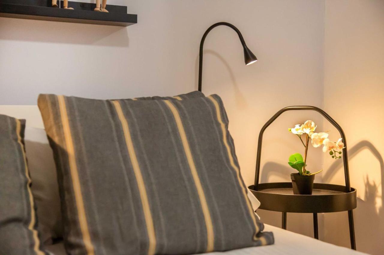 Lägenhet Holidays2malaga Lagunillas 3 Bedrooms Downtown Local Area 500mb Free Wifi *